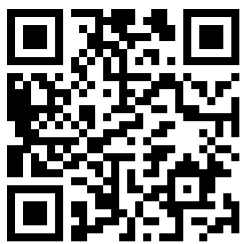 連結登記表單 通勤生晚自習qrcode