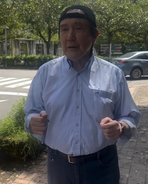 [討論] 馬英九、吳敦義怎麼老化那麼快？ - 政黑 - PTT.BEST 批踢踢爆文